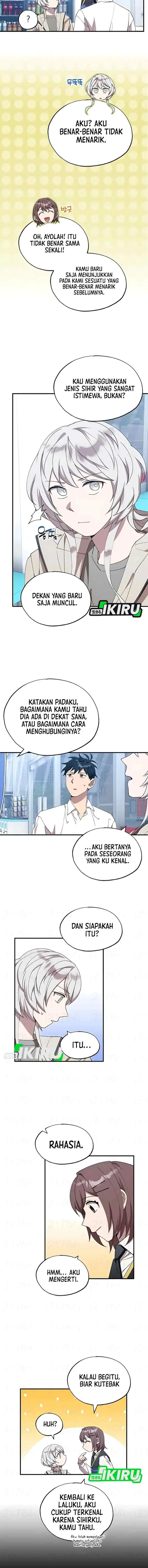 Magical Realm Shopkeeper chapter 80 halaman 7