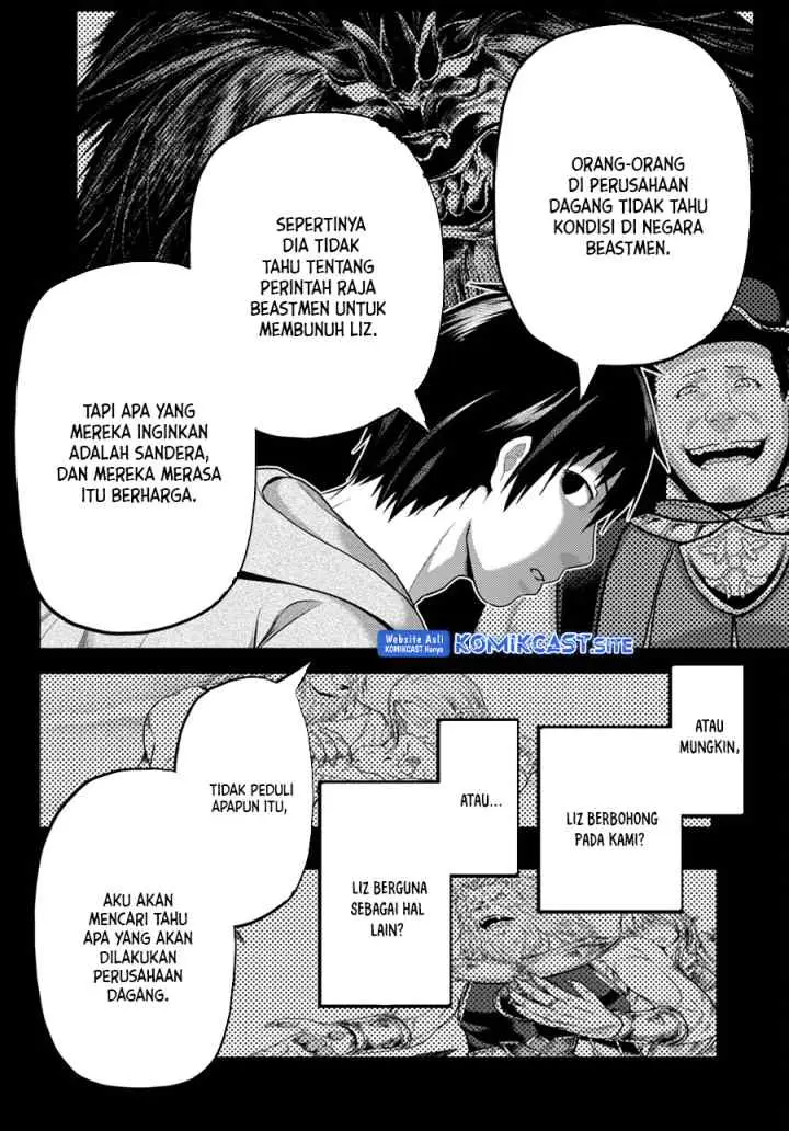 Murabito desu ga Nani ka? chapter 65 halaman 15