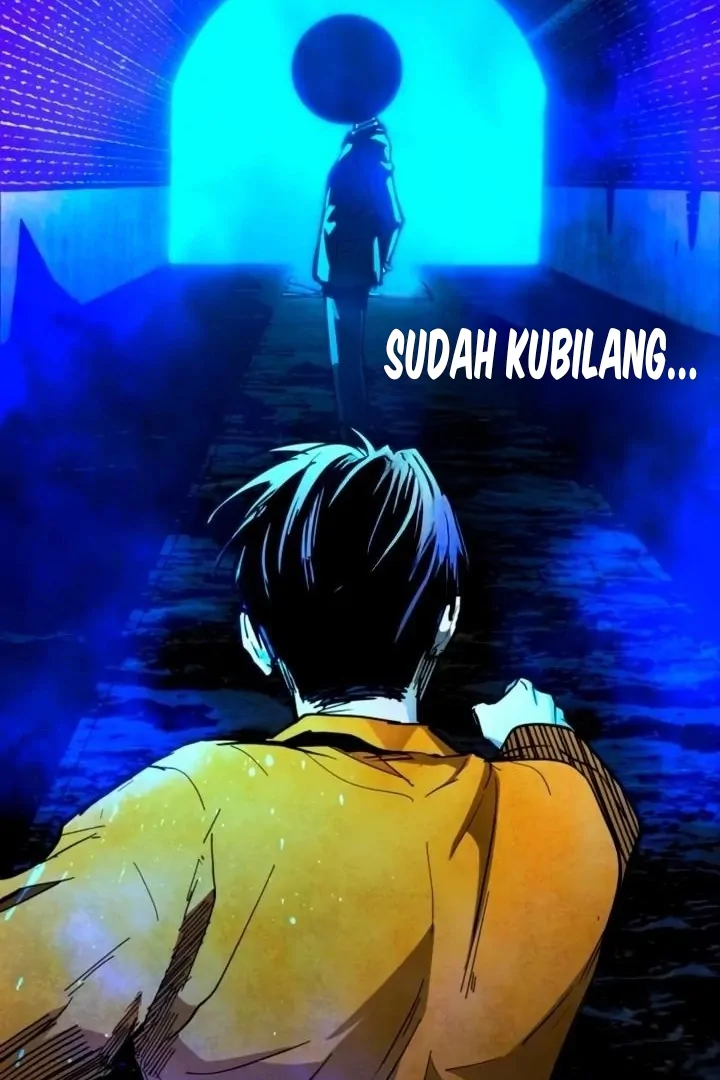Fog Land chapter 12 halaman 19
