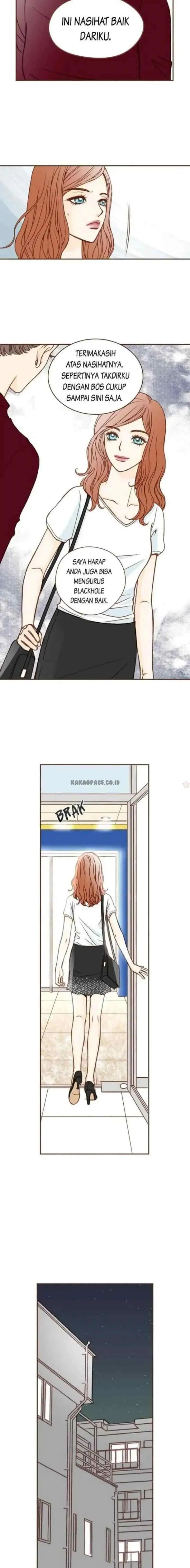 Love Puzzles chapter 10 halaman 10