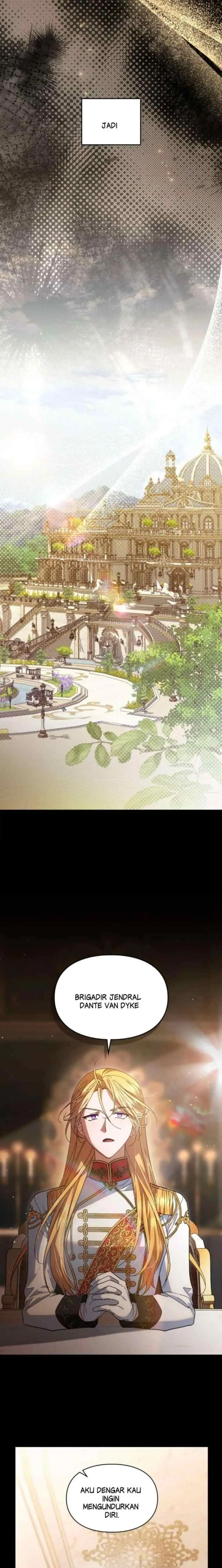 I Ended Up Hiring the Villain as a Housekeeper chapter 39 halaman 14