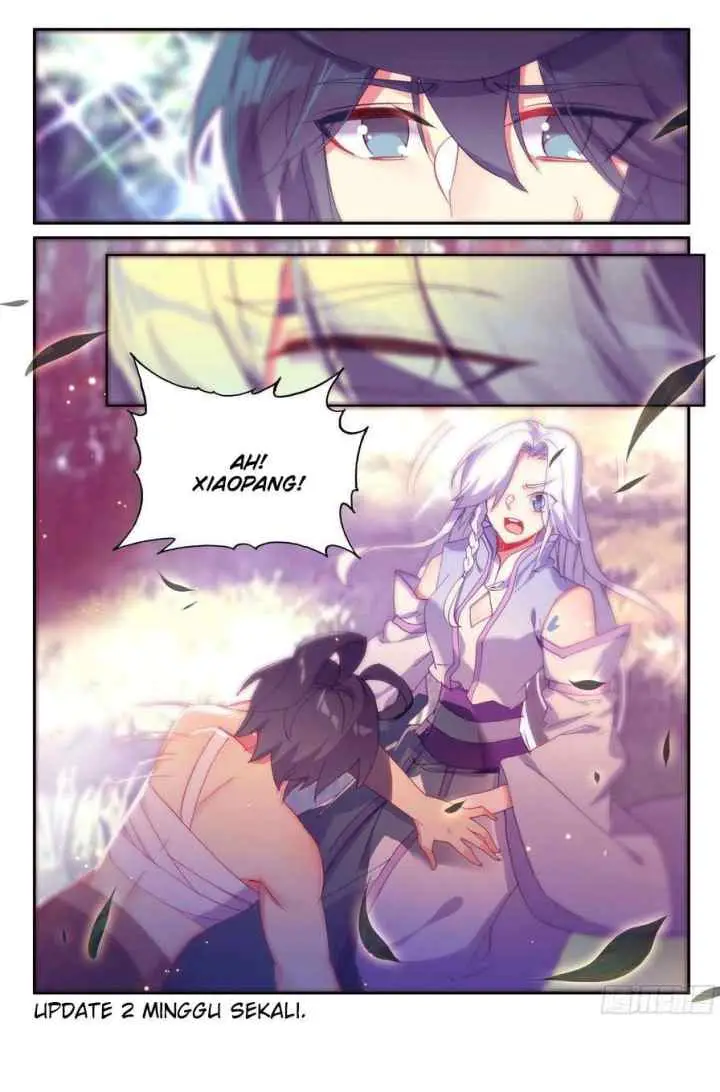 Heavenly Beads Master chapter 49 halaman 16