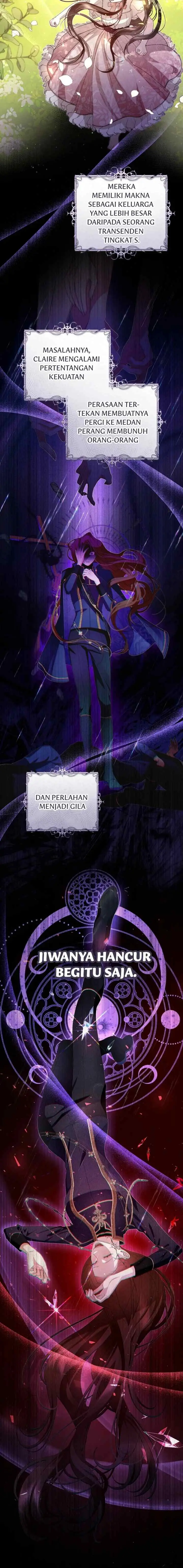 I Healed the Male Lead's Trauma chapter 5 halaman 5