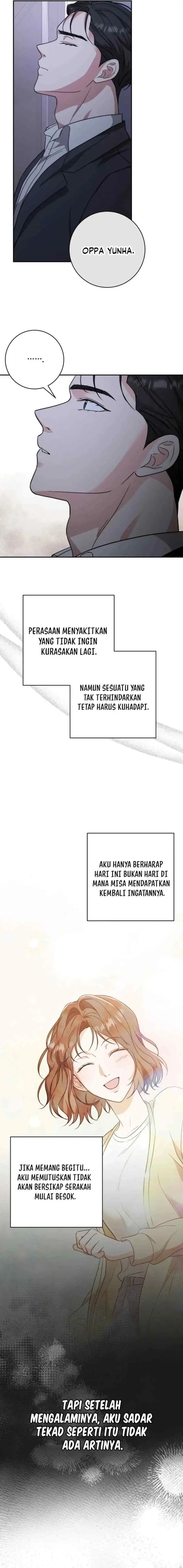 Dangerous Newlyweds chapter 19 halaman 15