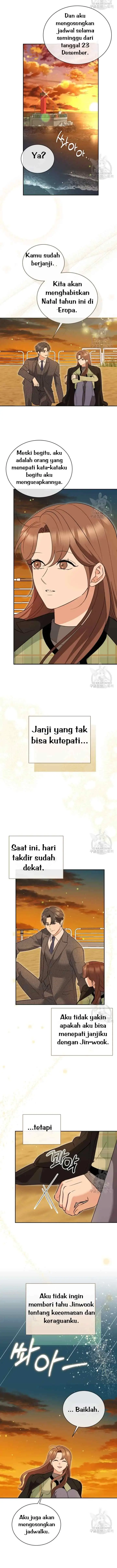 Please Divorce Me chapter 49 halaman 9