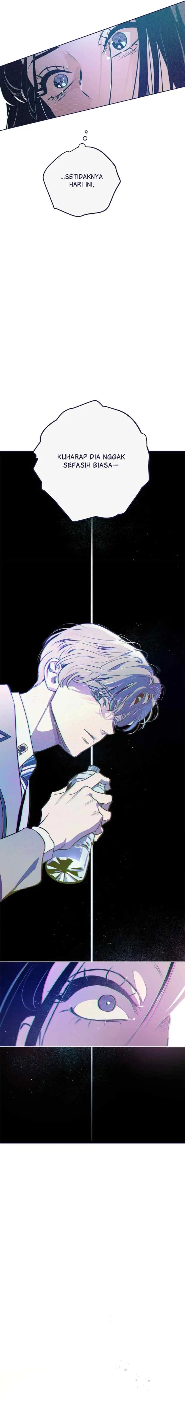 Four Choices chapter 9 halaman 17