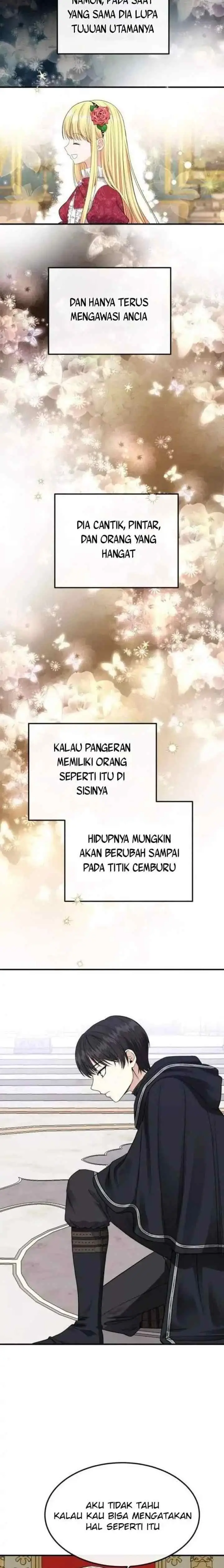 I Became the Wife of the Monstrous Crown Prince chapter 14 halaman 12