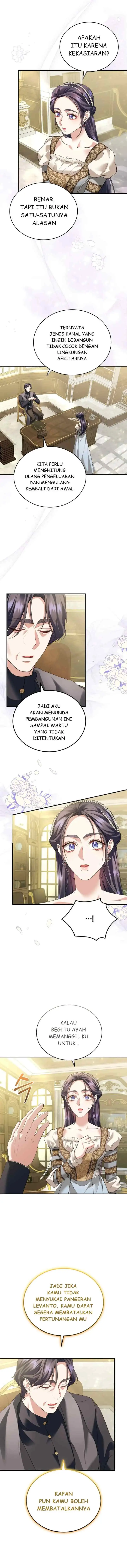 Fairy Legacy chapter 42 halaman 8