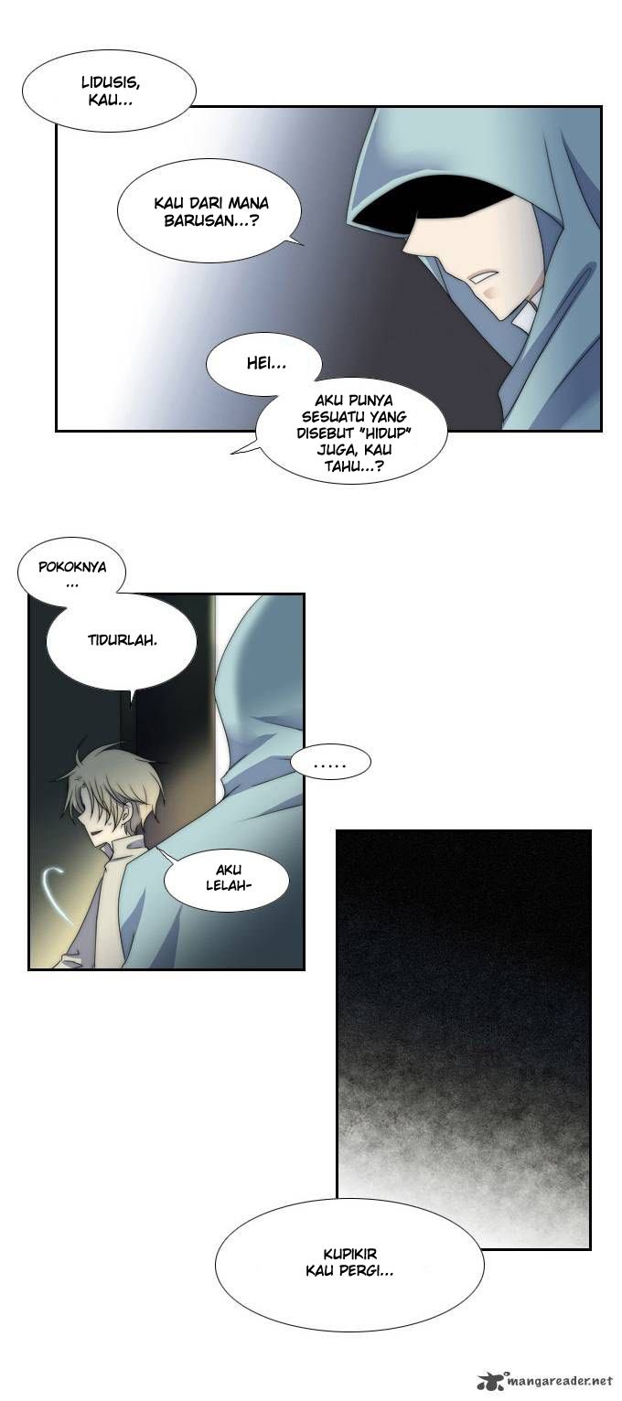 Black Haze chapter 56 halaman 16