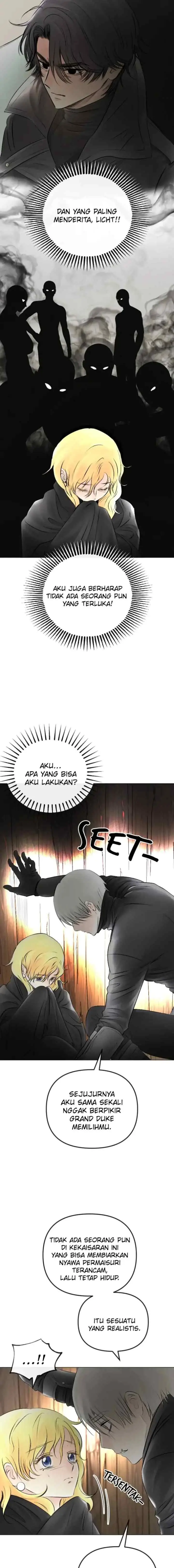Recogí al segundo protagonista chapter 54 halaman 8