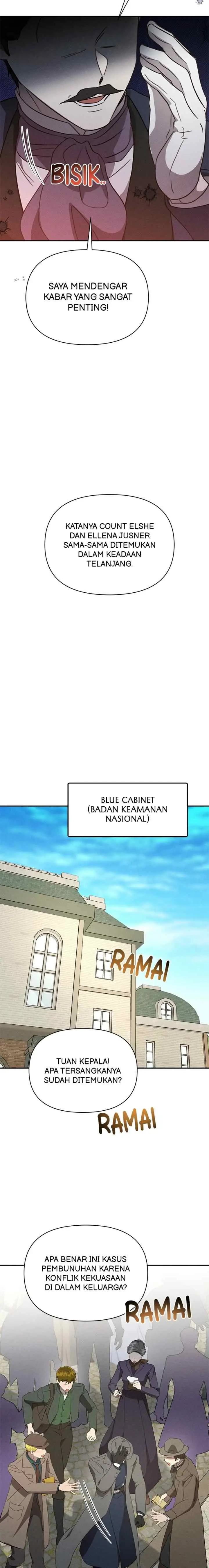 Don't Be Carelessly Kind chapter 48 halaman 10