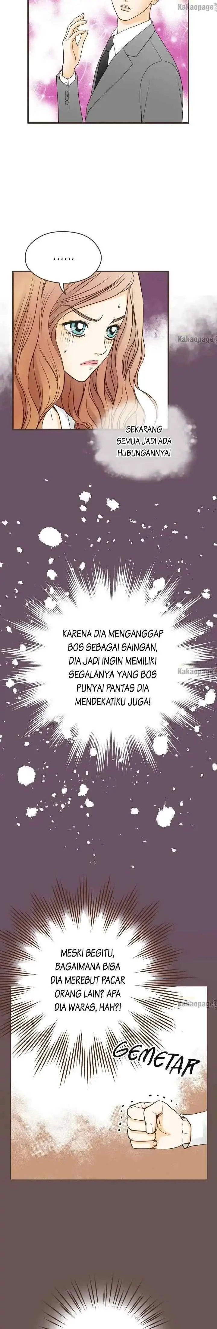 Love Puzzles chapter 109 halaman 14