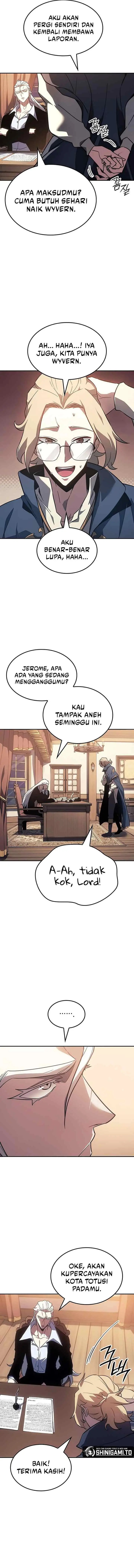 Ice Lord chapter 46 halaman 14