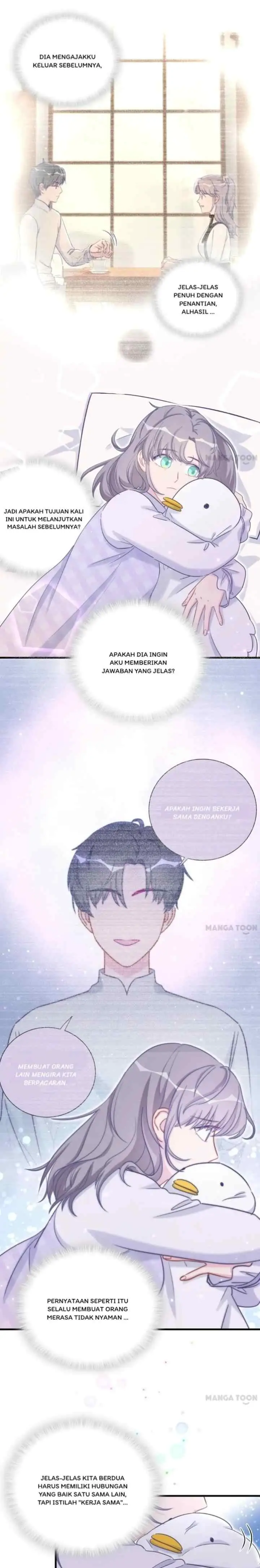 My Fiance Candidates chapter 39 halaman 9
