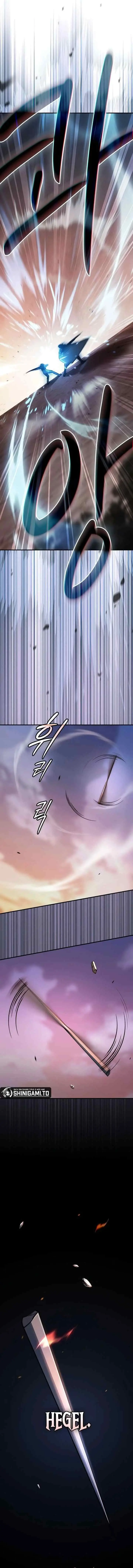 Sword Devouring Swordmaster chapter 11 halaman 12