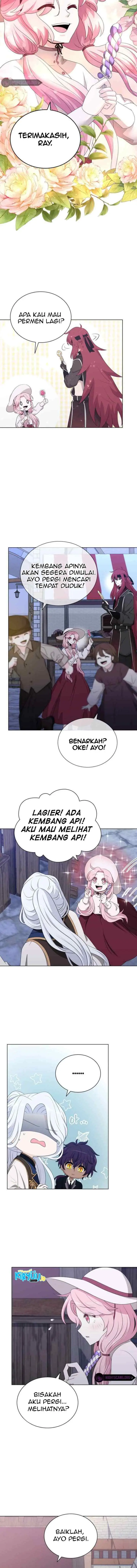 The Book of Lagier chapter 66 halaman 10