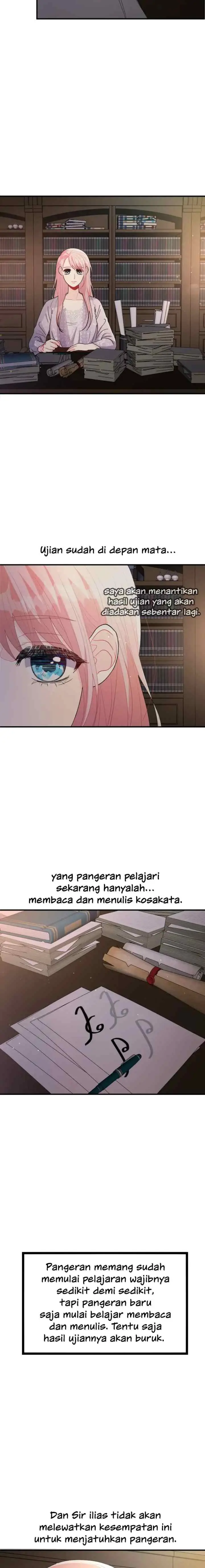 Prince Maker chapter 54 halaman 11