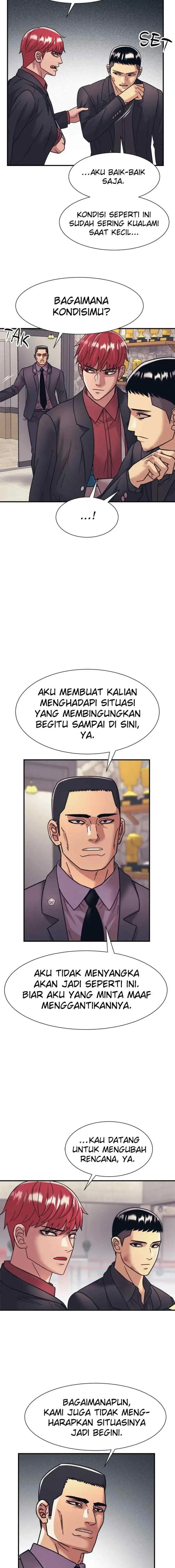 I Am Unbeatable chapter 34 halaman 12