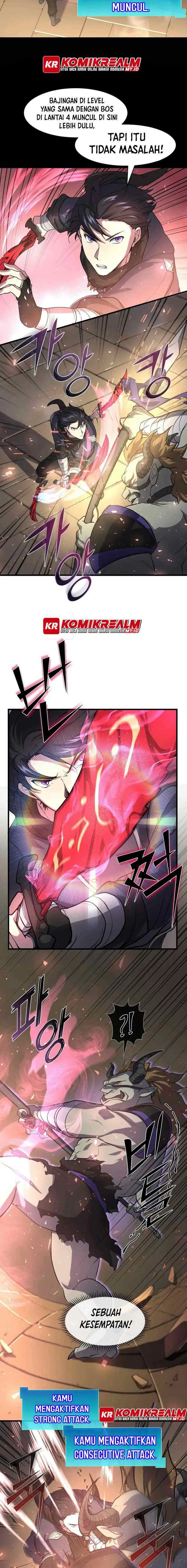 Leveling Up With Skills chapter 27 halaman 15