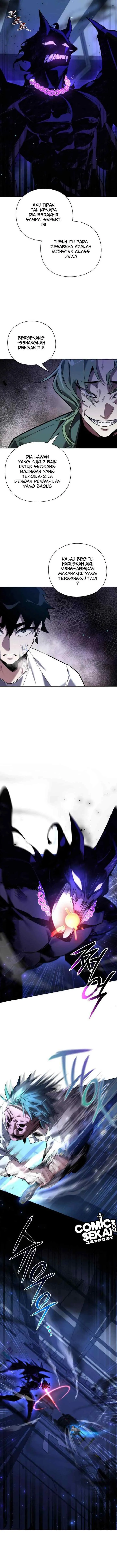 Goblin's Night chapter 9 halaman 16