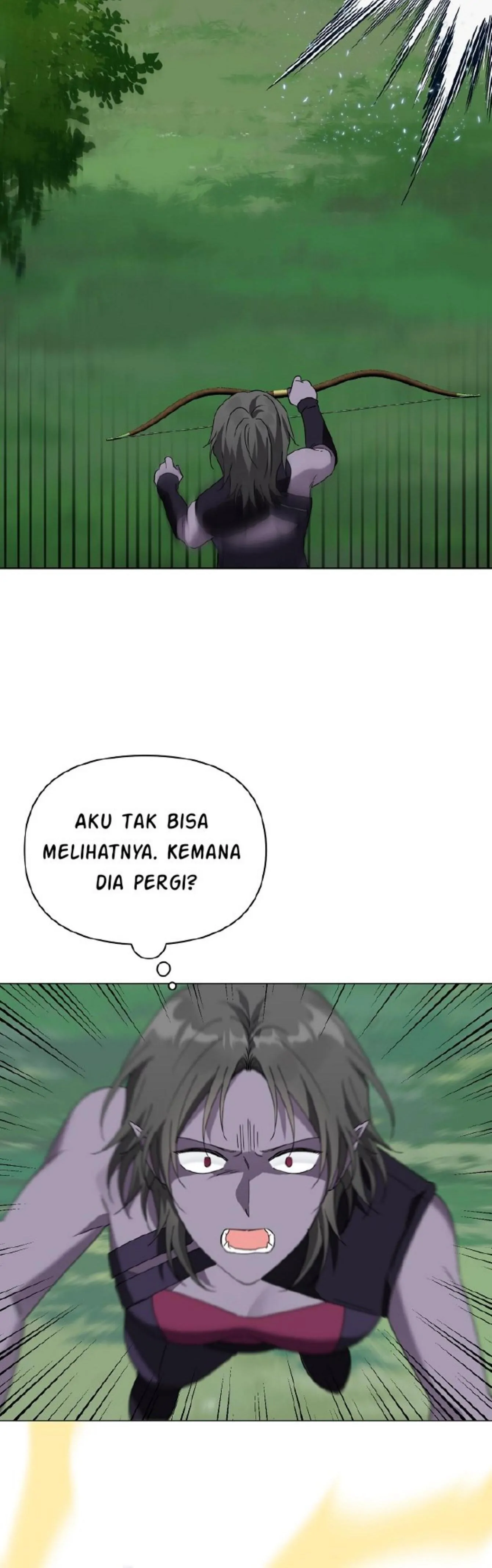 Bird Empress chapter 19 halaman 31