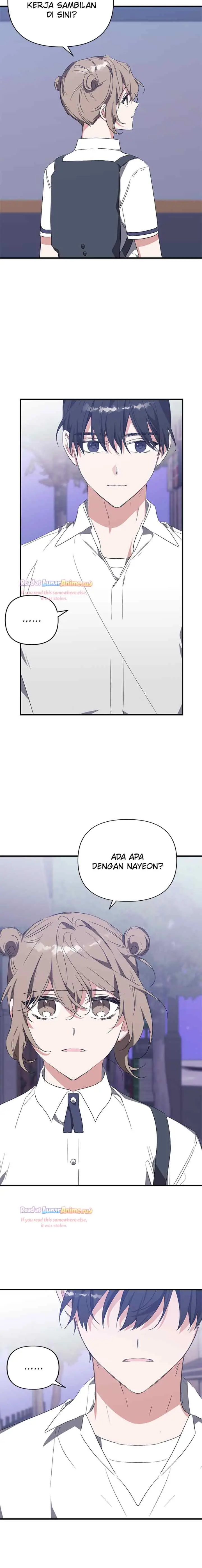 Nine (LEE Eum-sae) chapter 39 halaman 12