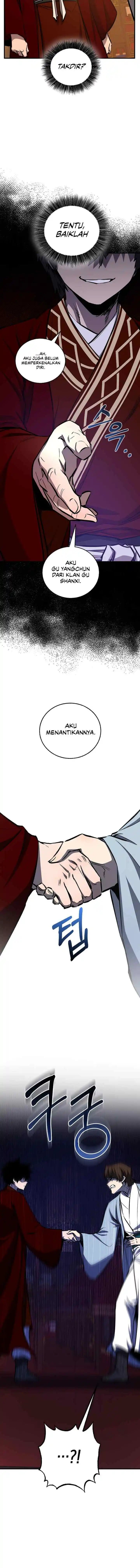 Childhood Friend Of The Zenith chapter 81 halaman 4