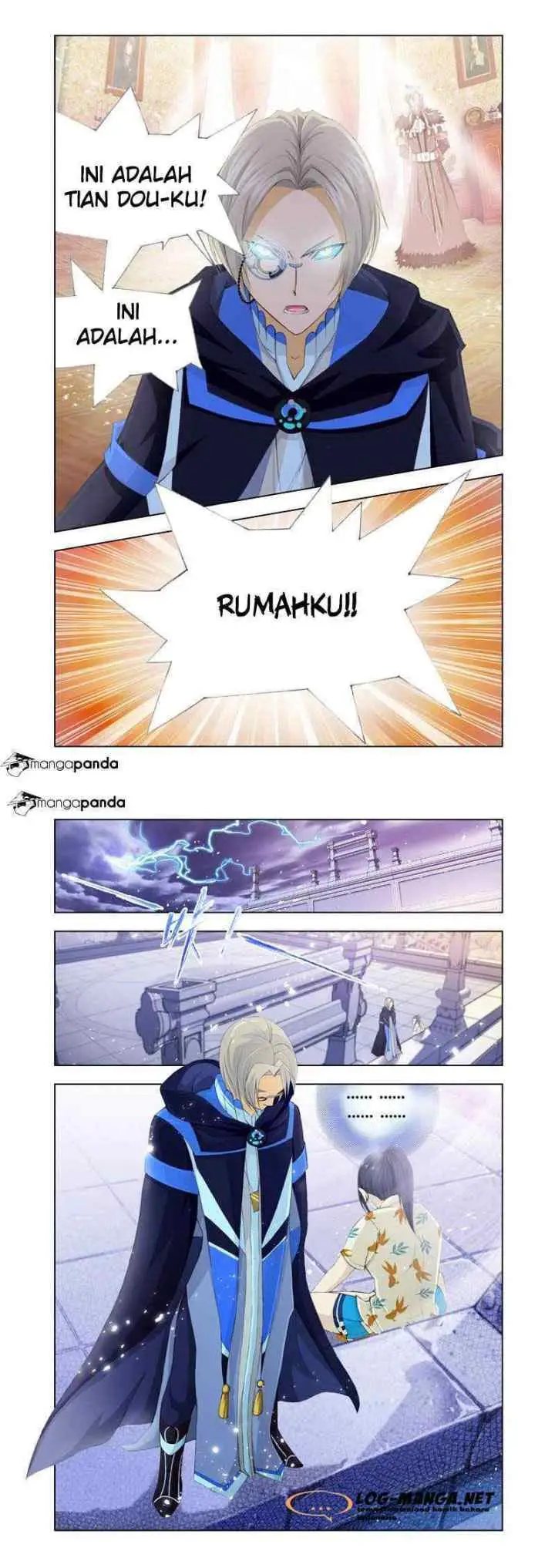Kuang Shen chapter 9 halaman 7