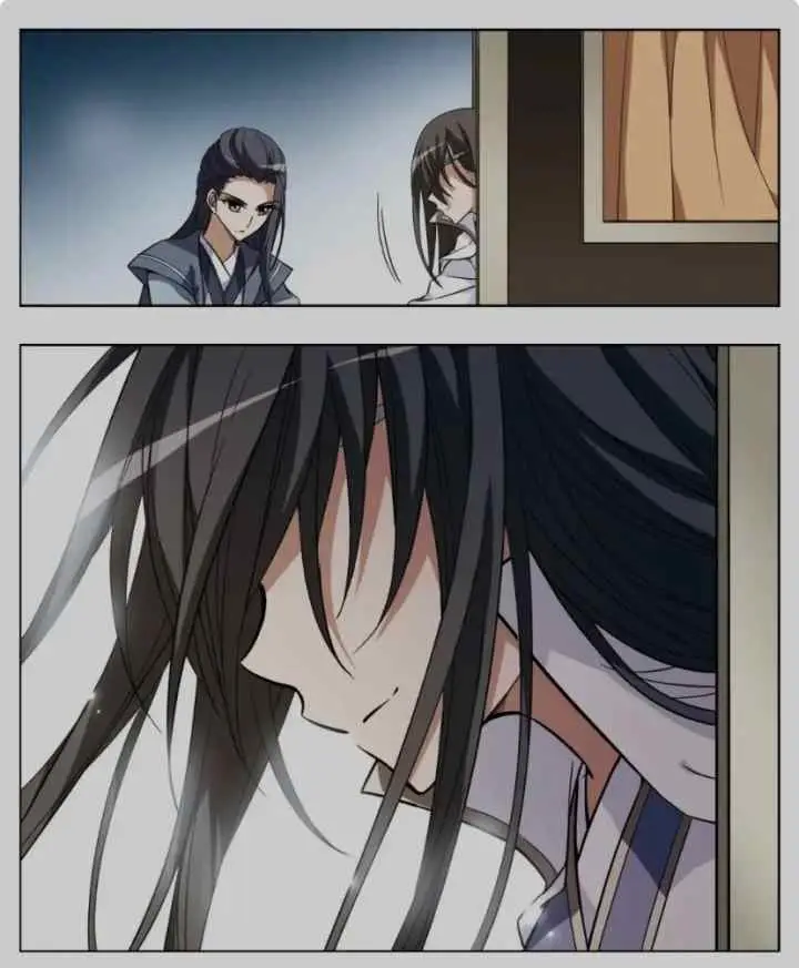 Huang Beiyue chapter 8 halaman 11