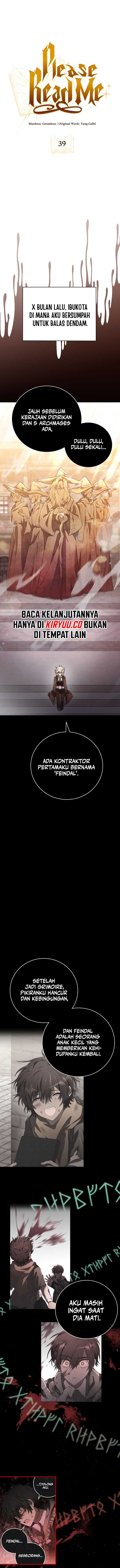 Please Read Me chapter 39 halaman 7