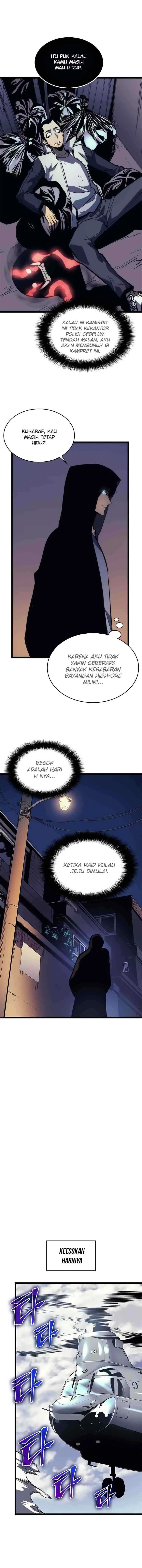 Solo Leveling chapter 94 halaman 16