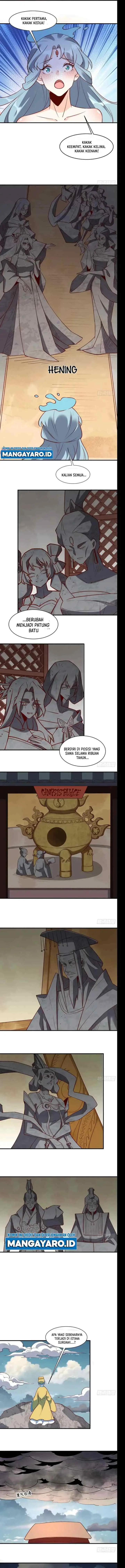 I'm Actually A Cultivation Bigshot chapter 279 halaman 6