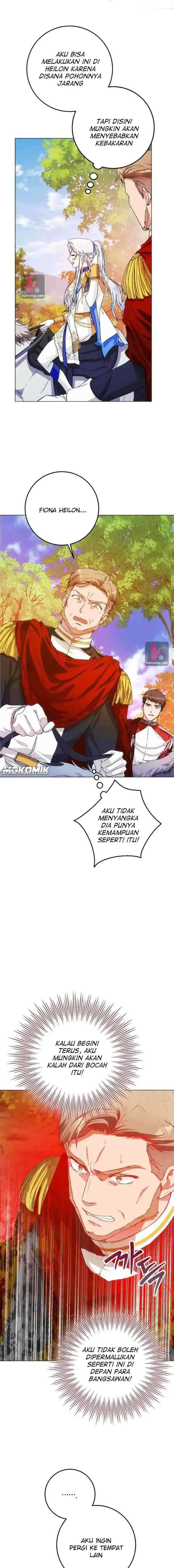 I Became the Wife of the Male Lead chapter 38 halaman 13