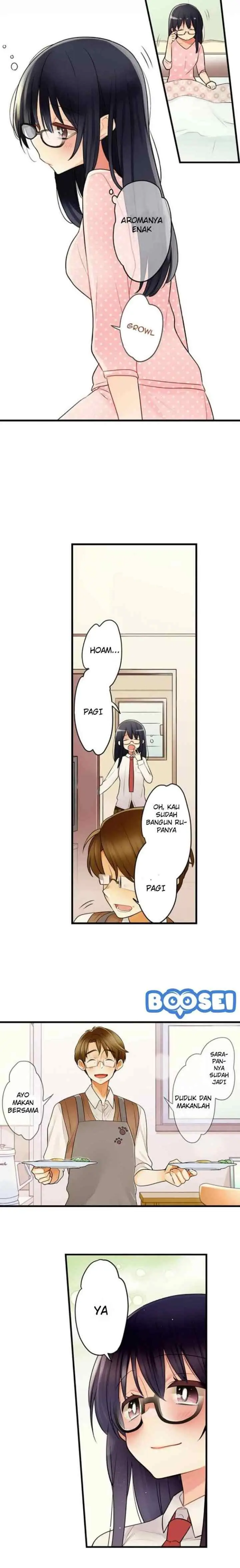 Kousoku Play chapter 1 halaman 4