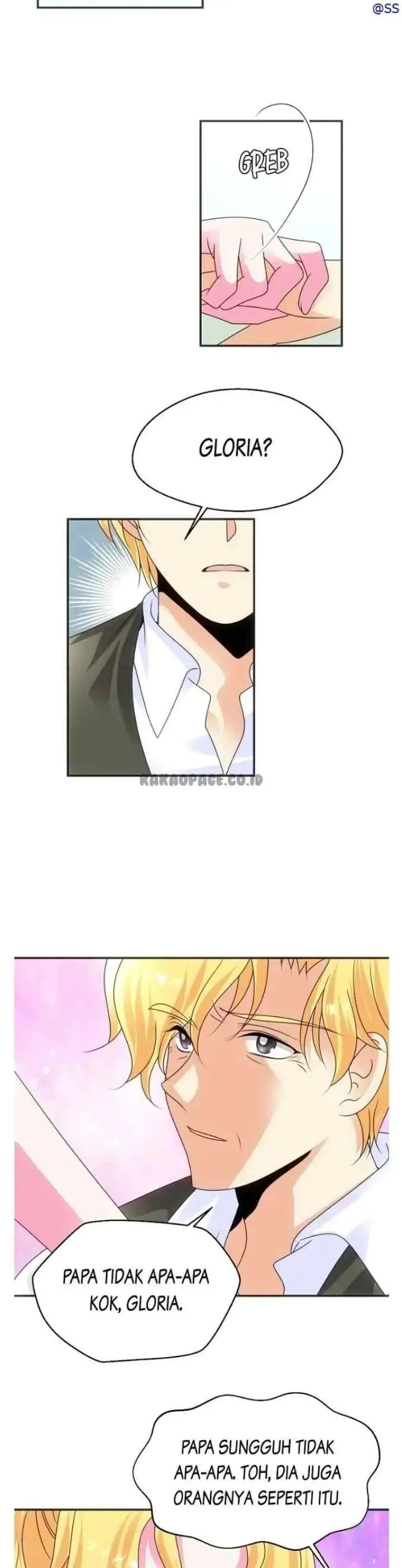 I Refuse the Duke chapter 36 halaman 11