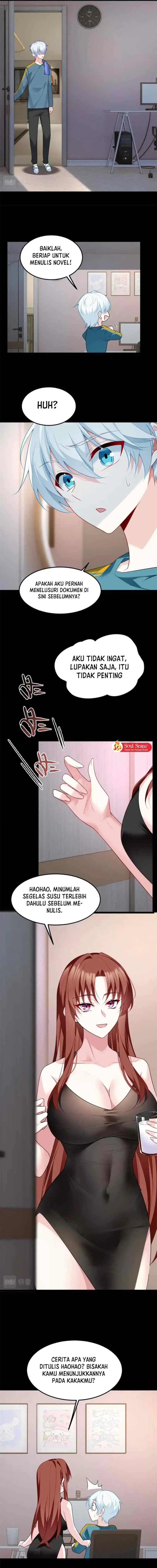 I Eat Soft Rice in Another World chapter 80 halaman 7