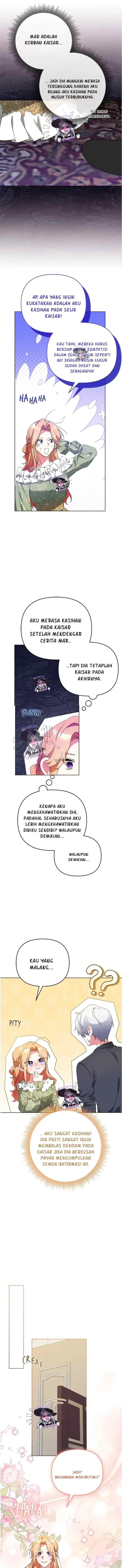 1st Kiss Was Intentional chapter 24 halaman 10