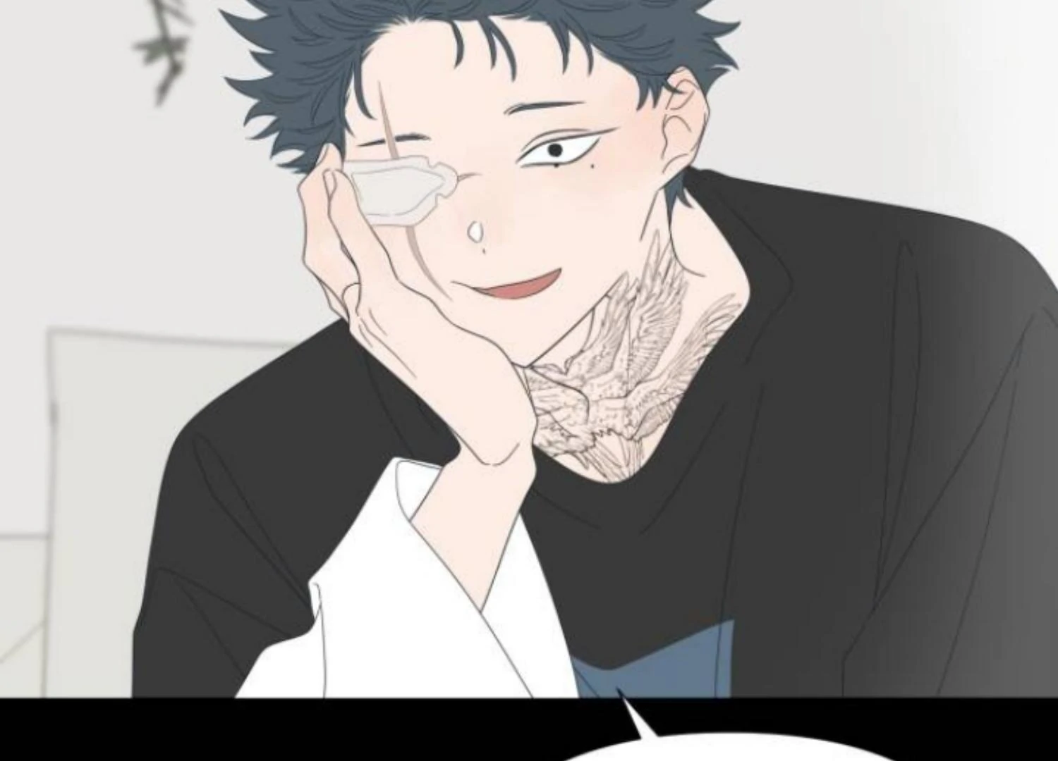 Moonmade Child chapter 93 halaman 29