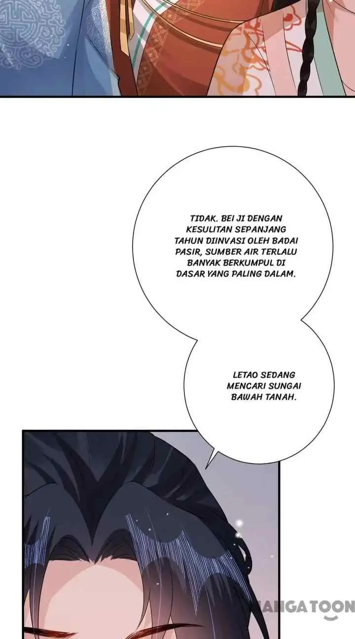 Princess, Don't Ruin Your Public Persona! chapter 185 halaman 4