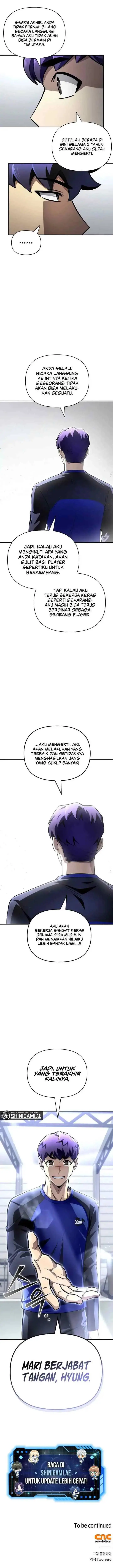 Campo de batalha sobre-humano chapter 78 halaman 20