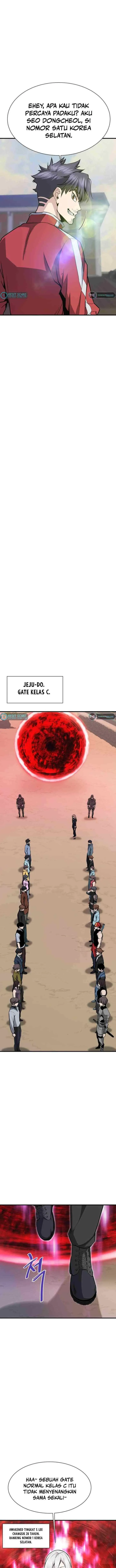 Han Dae Sung Returned From Hell chapter 43 halaman 13