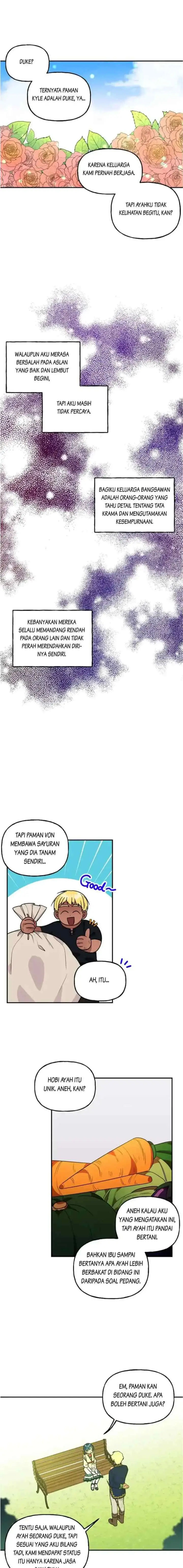 Daughter of the Great Wizard chapter 38 halaman 10