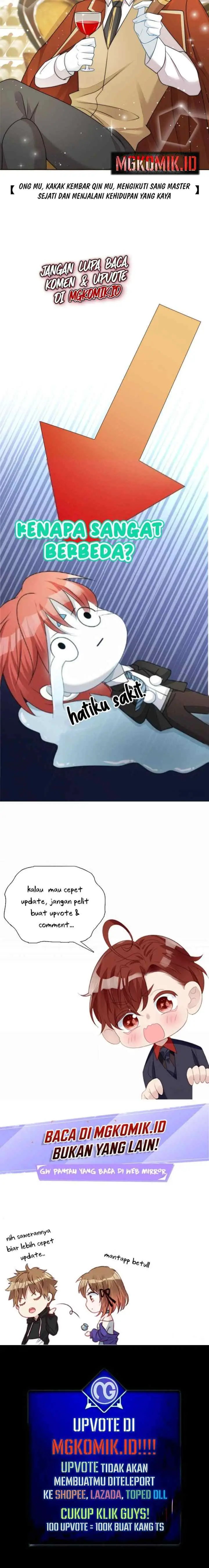 Furen Ta Chengle Da Laomen De Tuan Chong chapter 19 halaman 10
