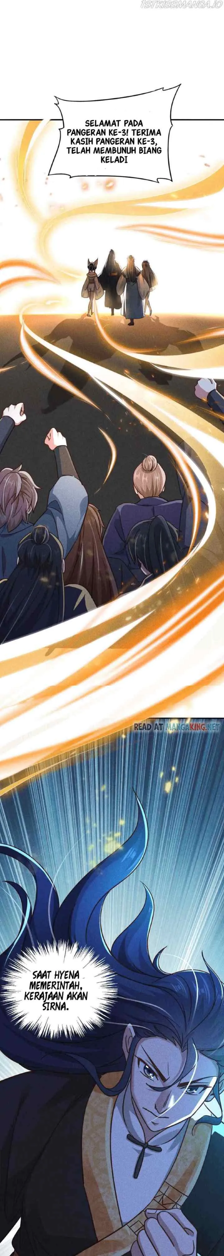 I Can Summon God chapter 8 halaman 16