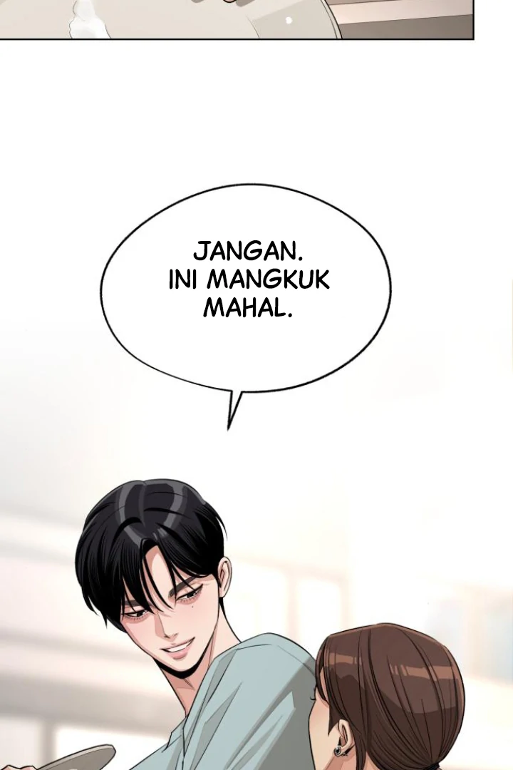 Lee Seop's Love chapter 71 halaman 11