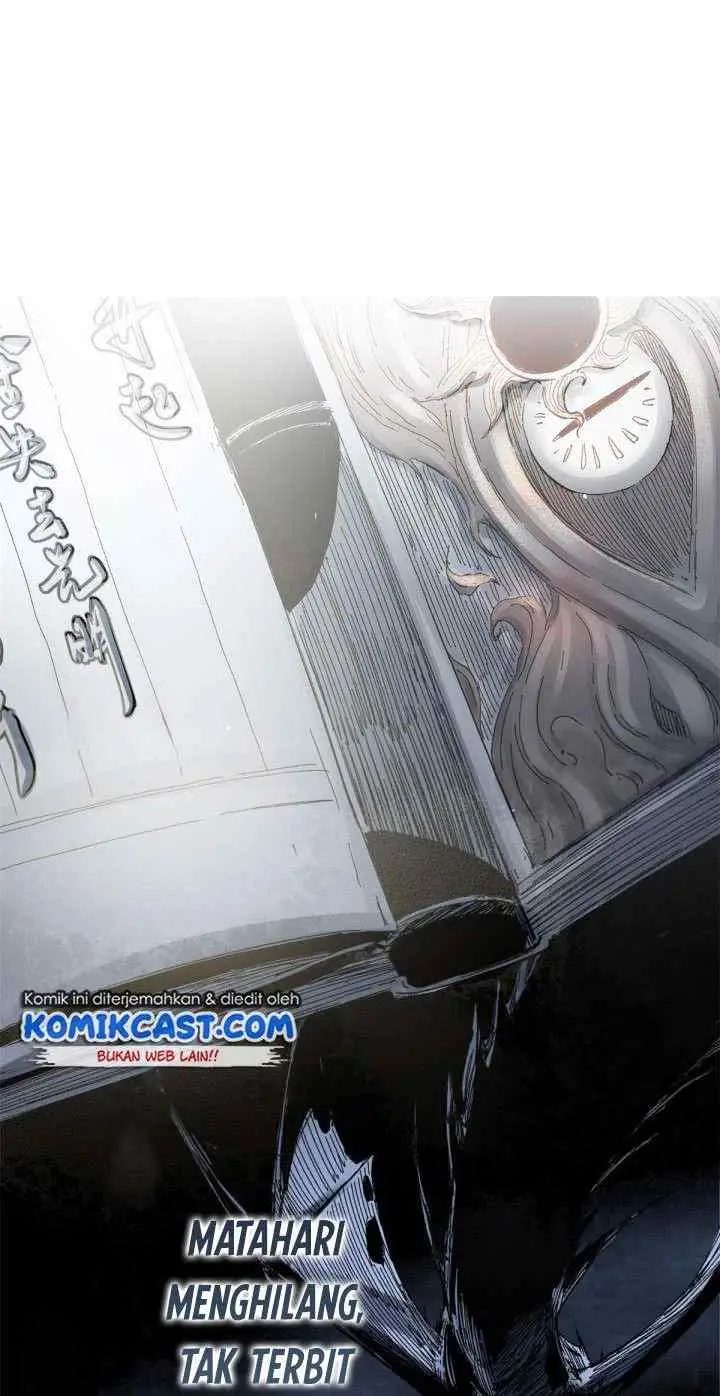 Eternal Kingdom chapter 2 halaman 9
