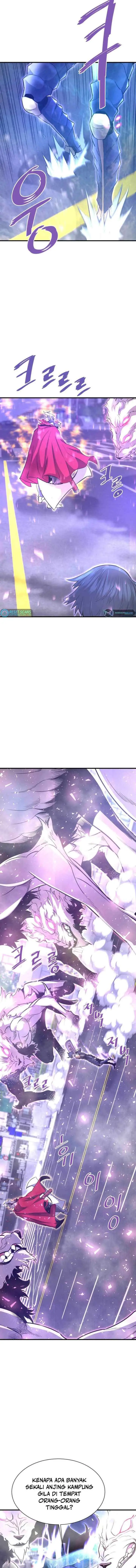 Han Dae Sung Returned From Hell chapter 51 halaman 7
