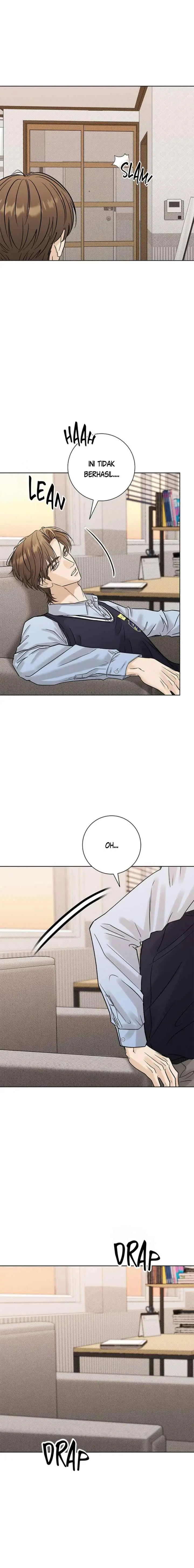 Rainy chapter 32 halaman 7