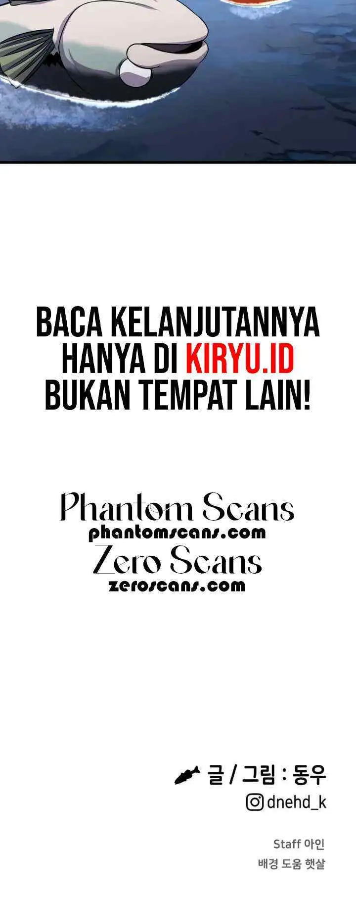Surviving as a Fish chapter 24 halaman 10