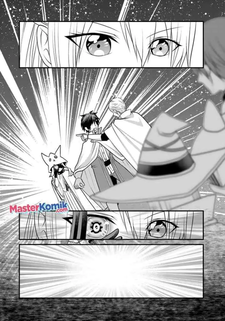 Loop 8 Shu Me Ha Shiawasena Jinsei Wo 7 Shu Bun No Keiken Chi to Daisan Ojo No chapter 4 halaman 4